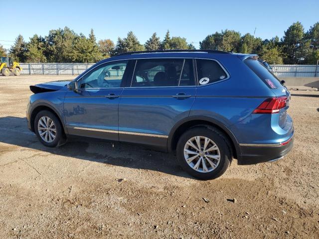 2018 VOLKSWAGEN TIGUAN SE #3269928043