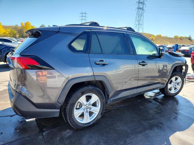 2019 TOYOTA RAV4 XLE - 2T3P1RFV1KW051220
