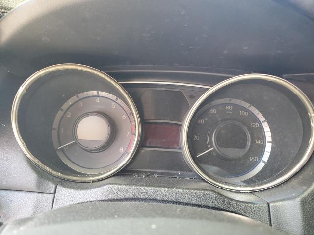 2013 HYUNDAI SONATA SE - 5NPEC4AB0DH652257