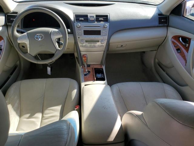 2011 TOYOTA CAMRY SE - 4T1BK3EK6BU612175