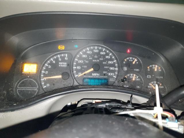 2002 GMC YUKON #3292350351