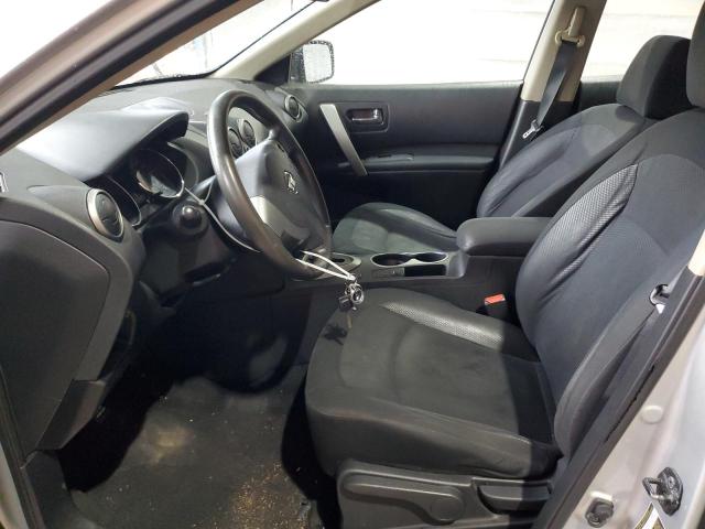 2013 NISSAN ROGUE S - JN8AS5MV9DW148088