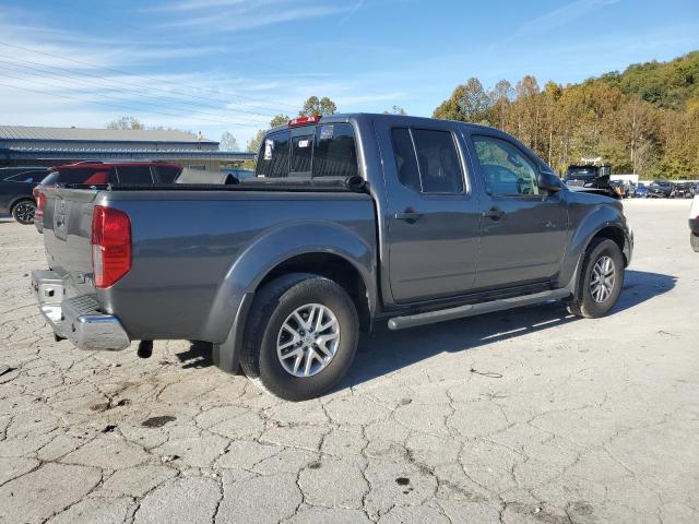 2019 NISSAN FRONTIER S #3294464498