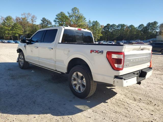 2023 FORD F150 SUPER - 1FTFW1E8XPFA92237