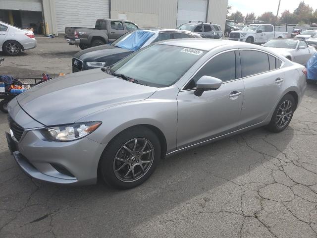 2014 MAZDA 6 SPORT #3266161744
