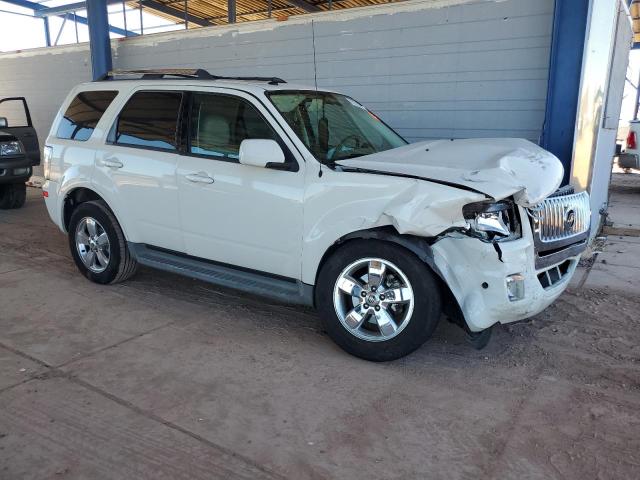 2011 MERCURY MARINER PR - 4M2CN8HG4BKJ02451