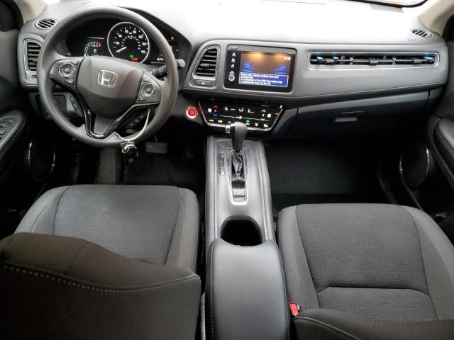 2022 HONDA HR-V EX - 3CZRU6H55NM701324