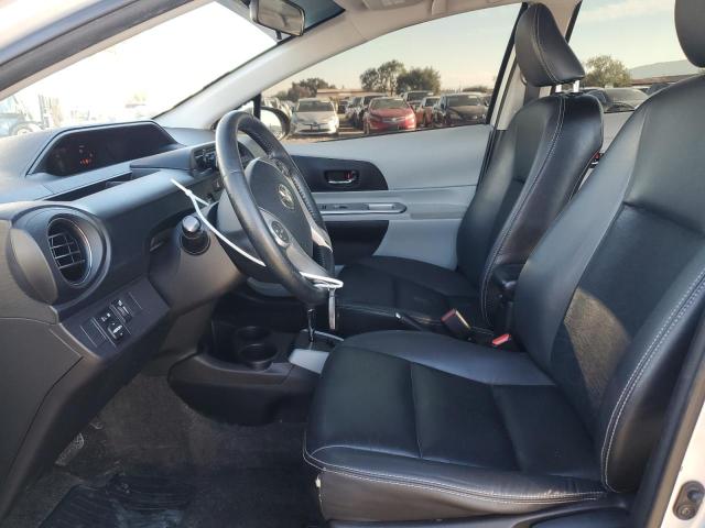 2013 TOYOTA PRIUS C - JTDKDTB39D1043614