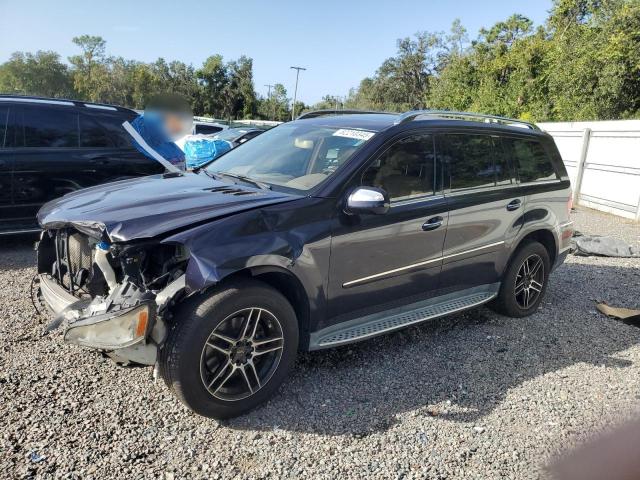 MERCEDES-BENZ GL 450 4MATIC