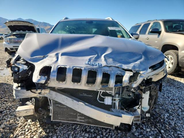 2019 JEEP CHEROKEE L - 1C4PJMDX6KD186682