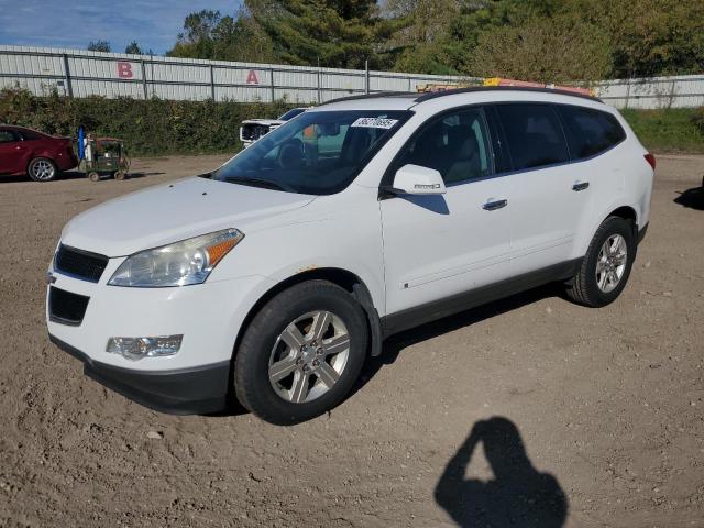 CHEVROLET TRAVERSE L