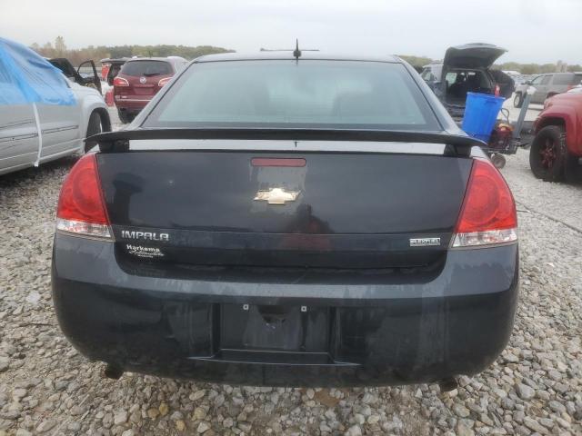 2012 CHEVROLET IMPALA LT - 2G1WB5E36C1193633