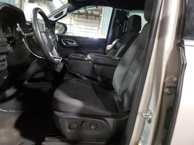 2023 CHEVROLET SUBURBAN K - 1GNSKBED3PR508955