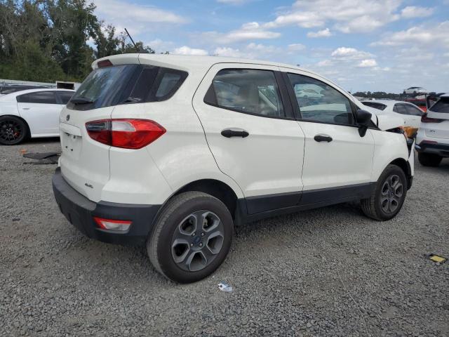 2022 FORD ECOSPORT S #3309509586