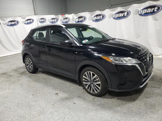 2023 NISSAN KICKS SV 3N1CP5CVXPL520512