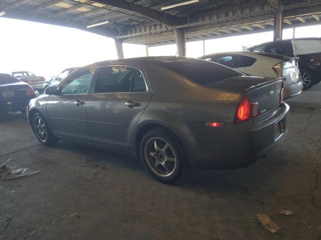 2010 CHEVROLET MALIBU LS - 1G1ZB5EBXAF219399