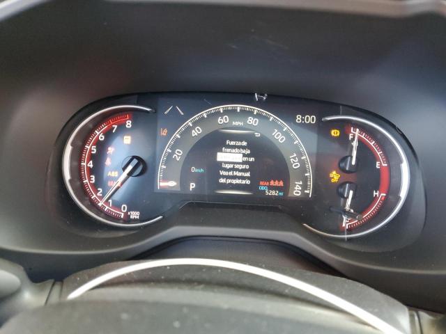 2025 TOYOTA RAV4 XLE P #3304758911