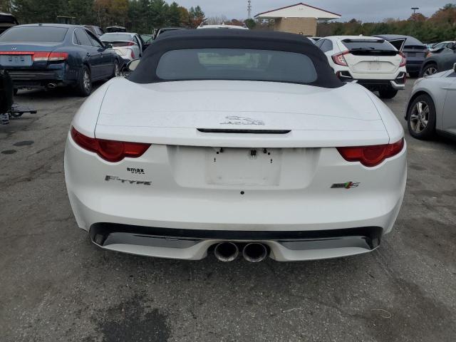 2017 JAGUAR F-TYPE S #3302752001