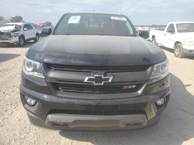 2019 CHEVROLET COLORADO Z #3289196358