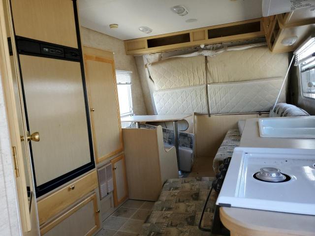 2004 JAYCO JAYFEATHER #3303895687