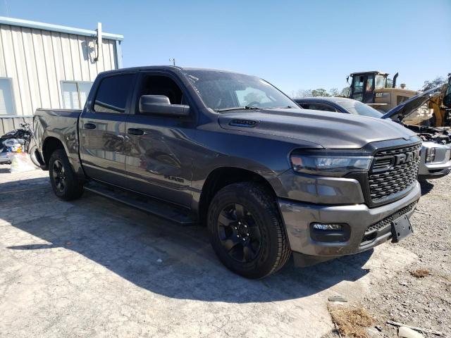 2025 RAM 1500 TRADE 1C6RRFGG4SN678623