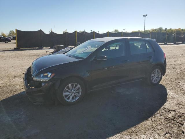 Global Auto Auctions: 2019 VOLKSWAGEN GOLF S