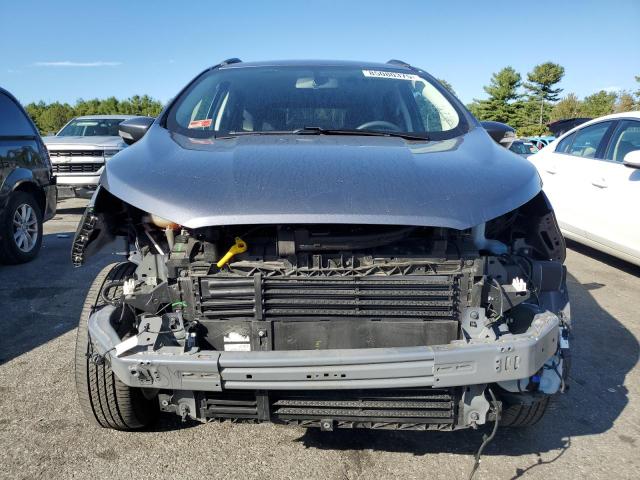 2022 FORD ECOSPORT S MAJ6S3GL7NC468339