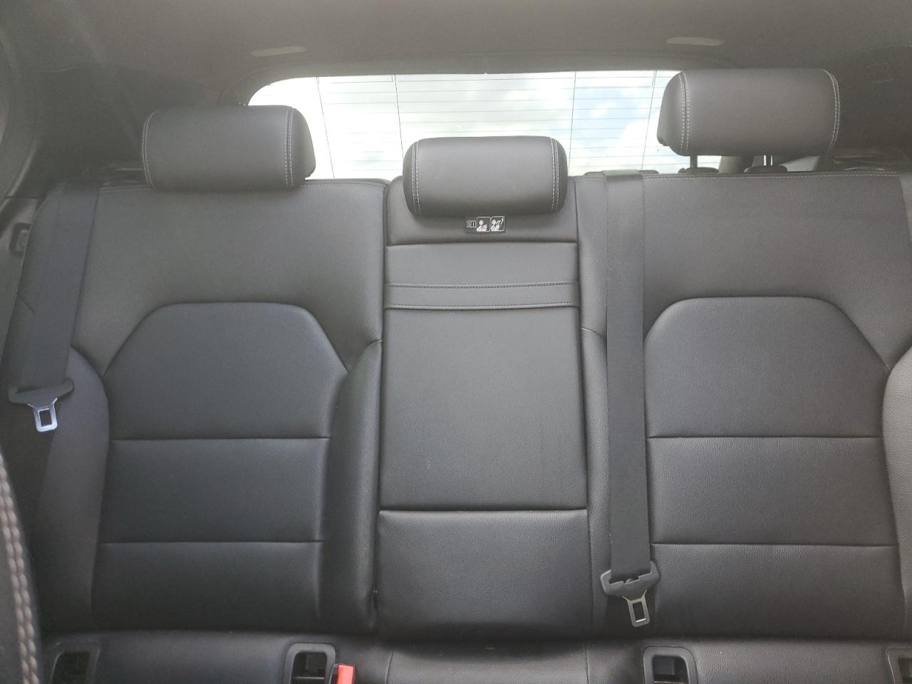 MERCEDES-BENZ GLA-CLASS 250