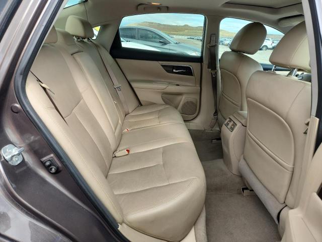 2014 NISSAN ALTIMA 3.5 - 1N4BL3AP3EN234355