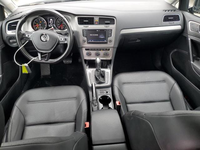 2017 VOLKSWAGEN GOLF S 3VW217AU7HM046804