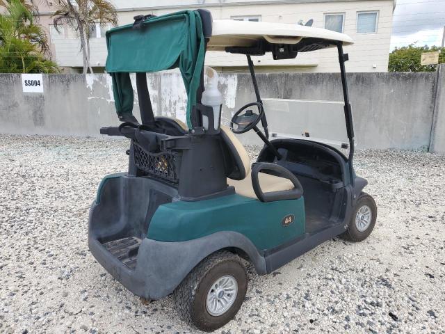 2018 CLUB CAR PRECEDENT #3268859262