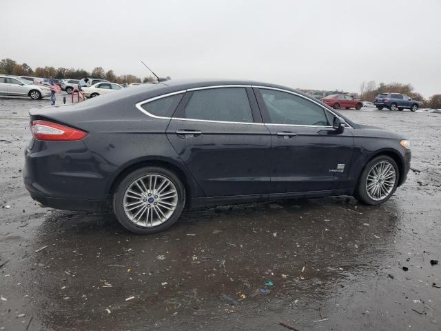 2014 FORD FUSION SE - 3FA6P0LUXER239394