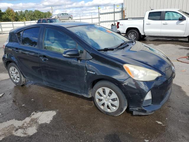 2013 TOYOTA PRIUS C - JTDKDTB39D1531879