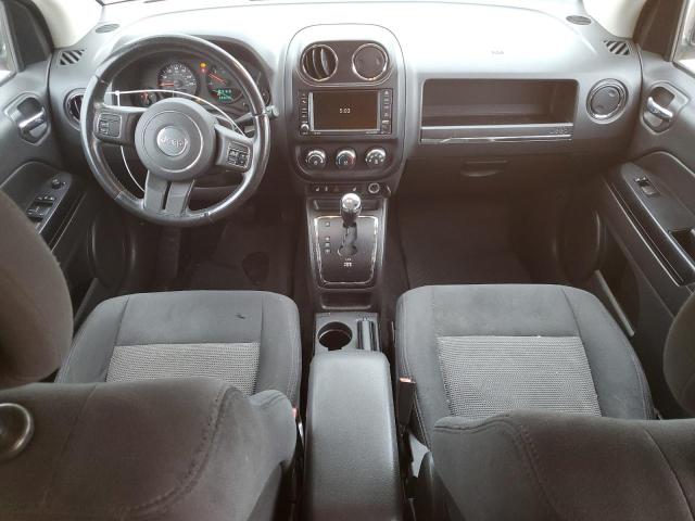 2012 JEEP COMPASS LA - 1C4NJDEBXCD568211