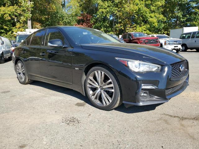 2018 INFINITI Q50 LUXE - JN1EV7AR6JM435289