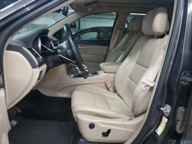 2018 JEEP GRAND CHER - 1C4RJFBMXJC412708