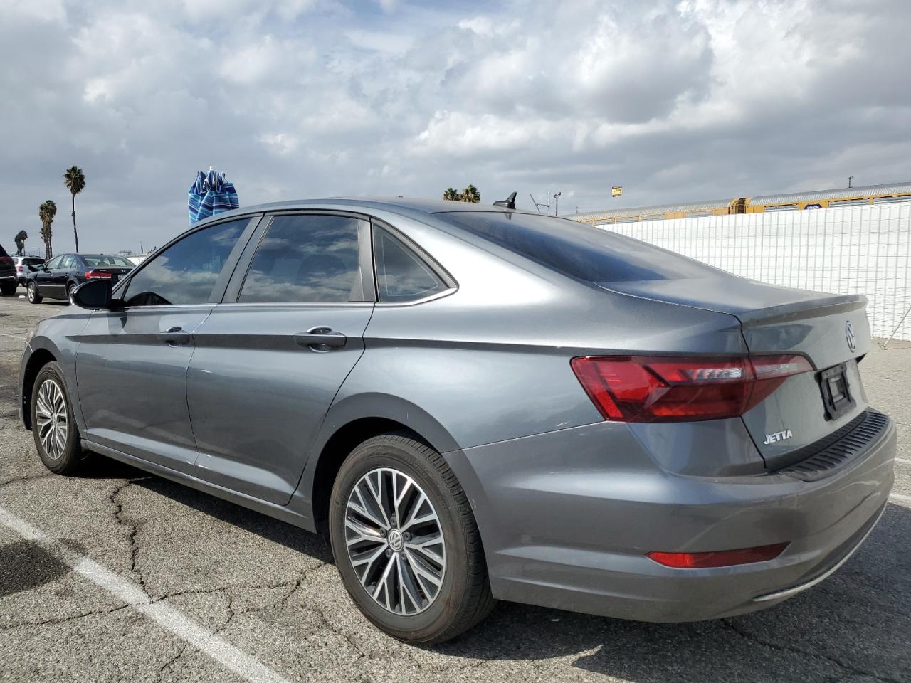 VOLKSWAGEN JETTA S