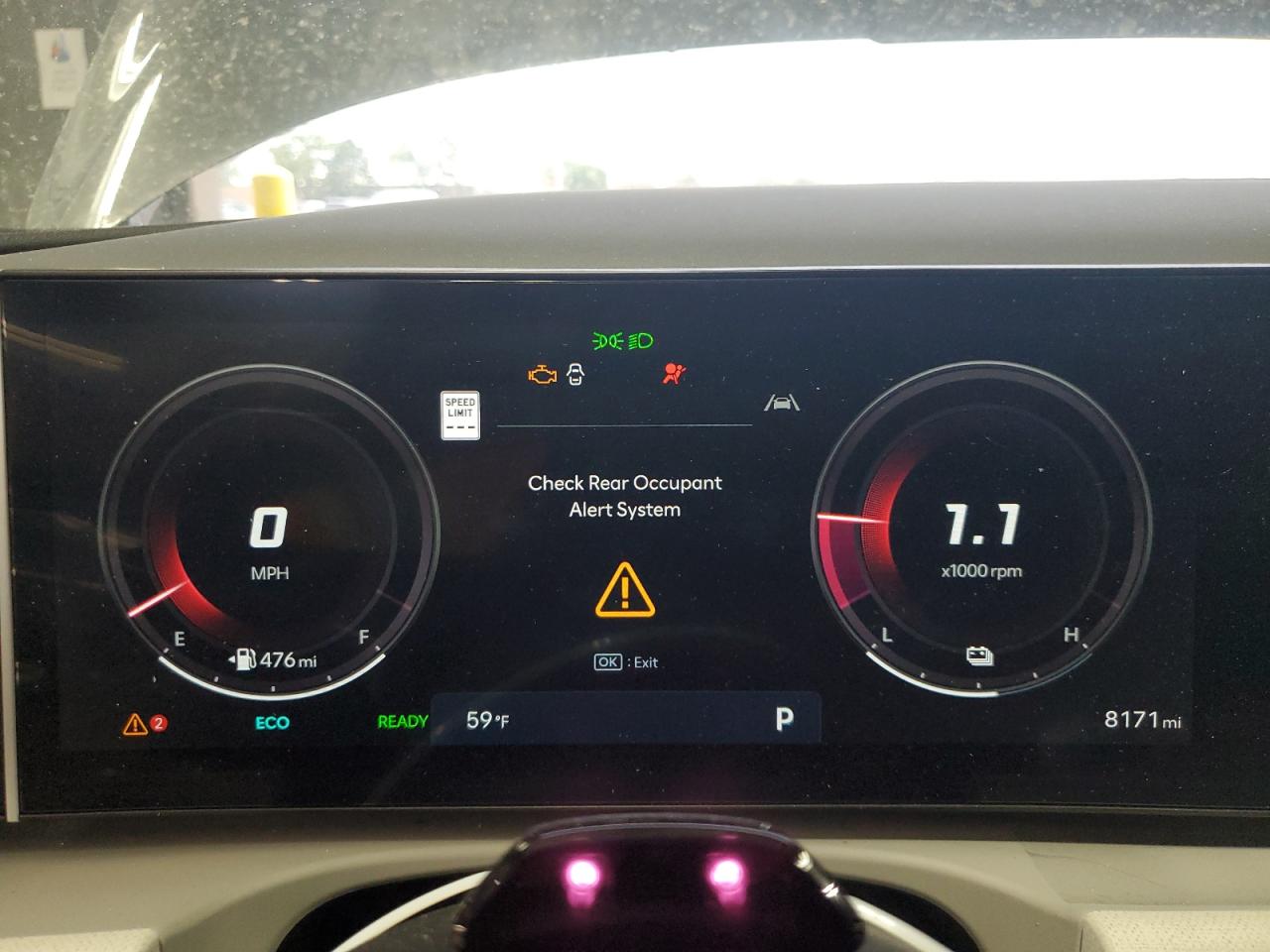 HYUNDAI TUCSON SEL CONVENIENCE