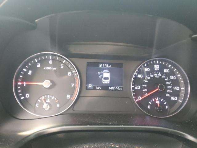 2019 KIA FORTE FE - 3KPF24AD5KE086252