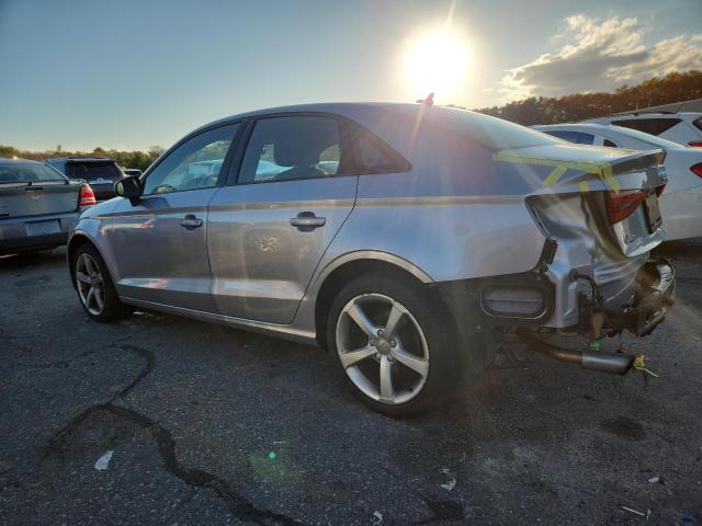 2016 AUDI A3 PREMIUM #3270939424