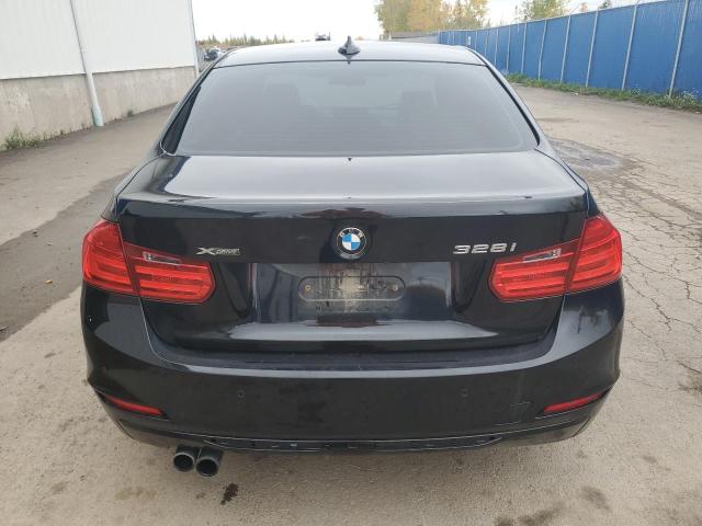 2013 BMW 328 XI - WBA3B3C52DF543804