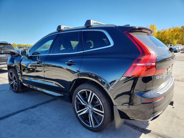 2019 VOLVO XC60 T5 R- - LYV102RM4KB288620