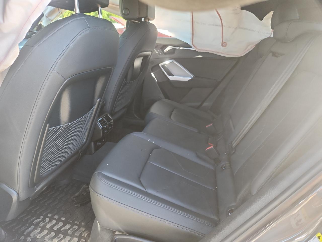 AUDI Q3 PREMIUM PLUS S LINE 45