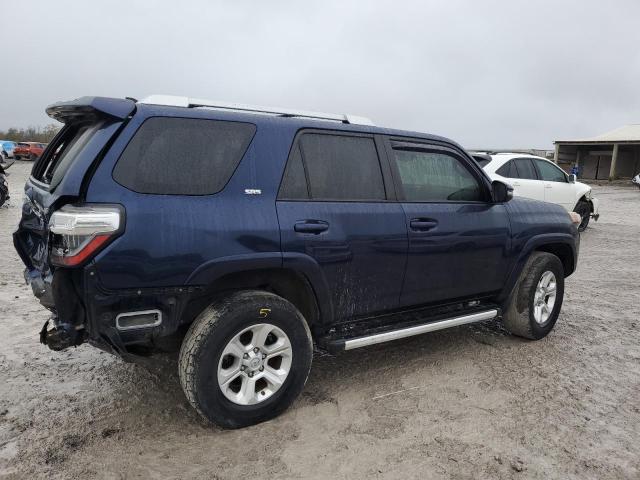 2016 TOYOTA 4RUNNER SR #3298094150
