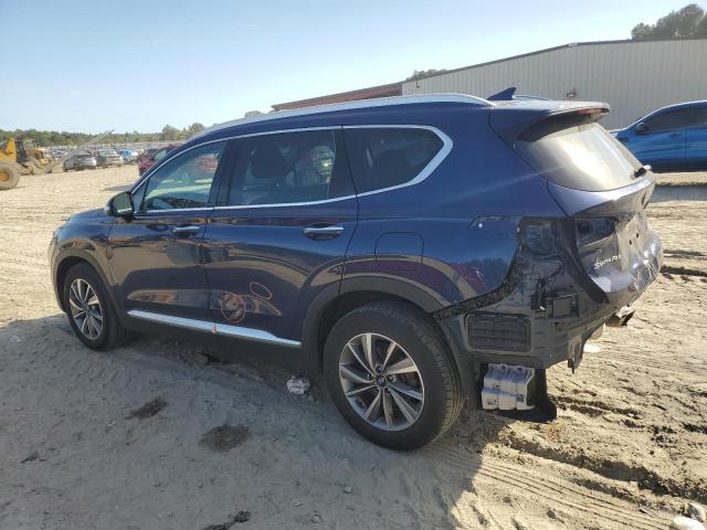 2020 HYUNDAI SANTA FE S 5NMS3CAD5LH238305