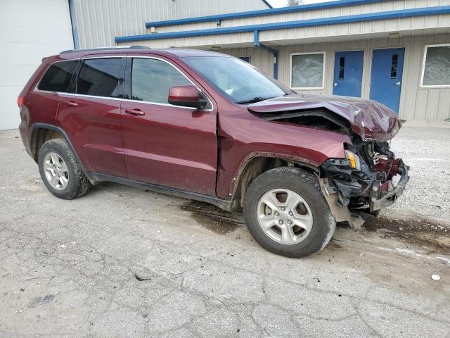 2016 JEEP GRAND CHER #3297921814