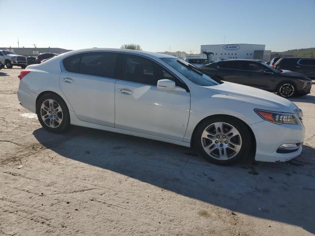 2016 ACURA RLX TECH JH4KC1F57GC001906