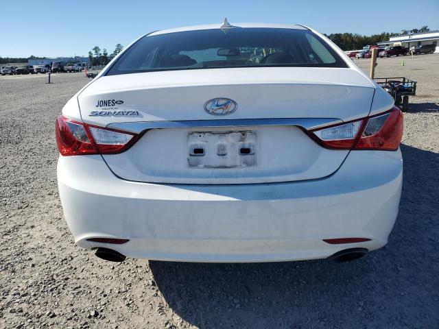 2013 HYUNDAI SONATA SE - 5NPEC4AC0DH667320