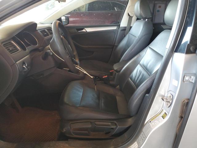 2015 VOLKSWAGEN JETTA SE #3302663018