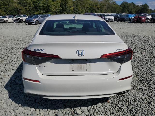 2022 HONDA CIVIC SPORT #3283873415